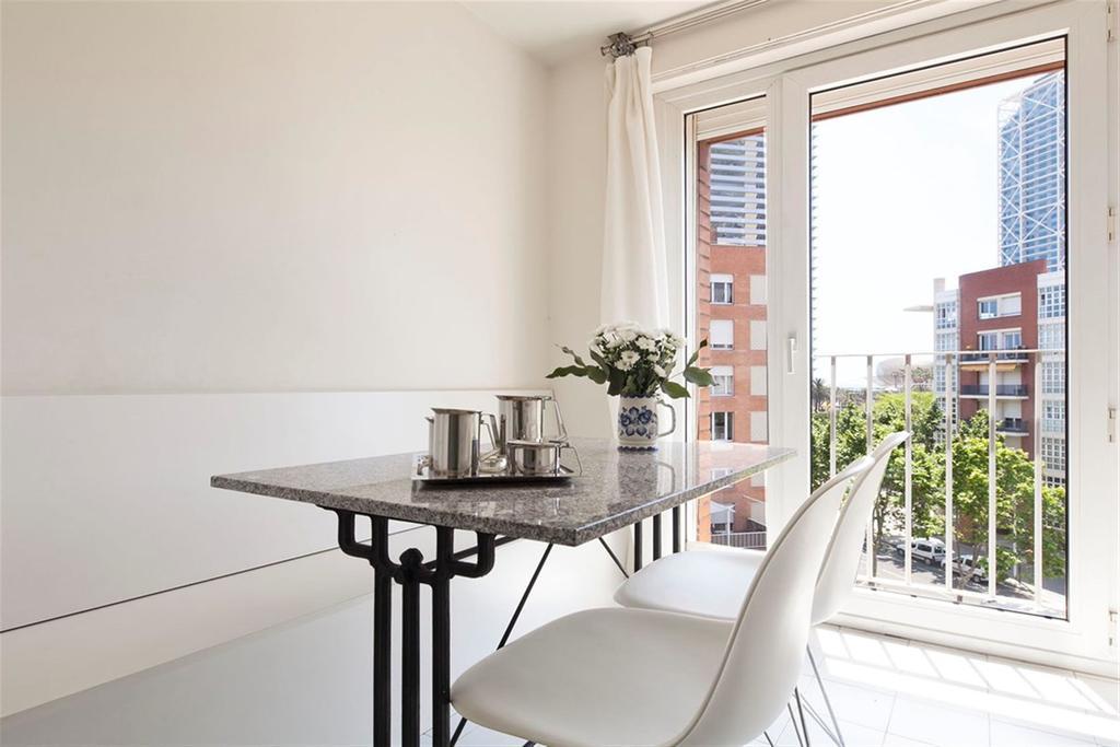 Stay U-Nique Apartments Salvador Espriu Barcelona Room photo